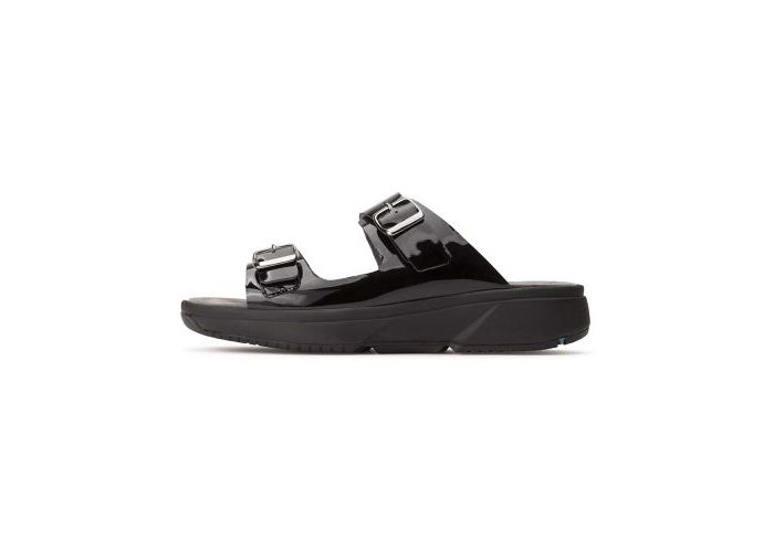 Xsensible 8434 Slides & slippers Black