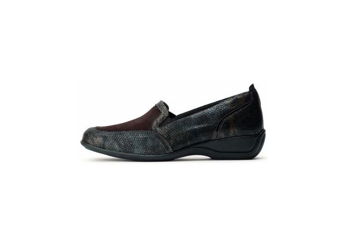 Xsensible 8190 Moccasins & loafers Bruin