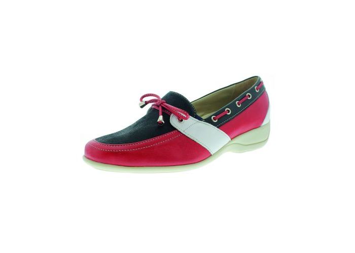 Xsensible 3934 Moccasins & loafers Multicolor