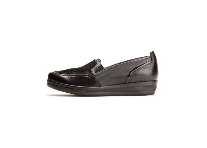 Xsensible Loafers & slip-ons 10185.2.001 Patti H Zwart Black