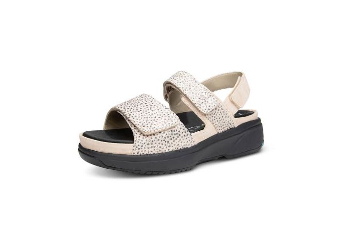 Xsensible 11218 Sandalen Beige