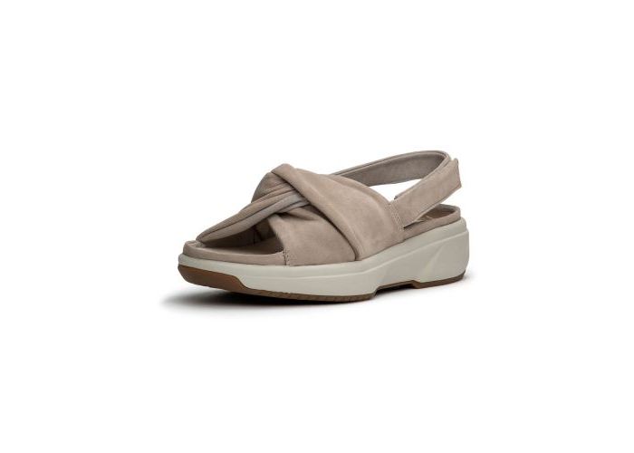 Xsensible 9121 Sandalen Beige