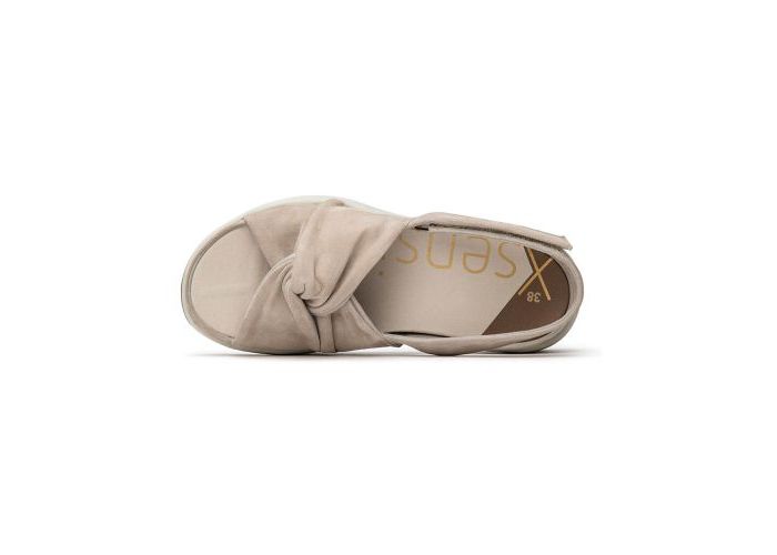 Xsensible 9121 Sandals Beige