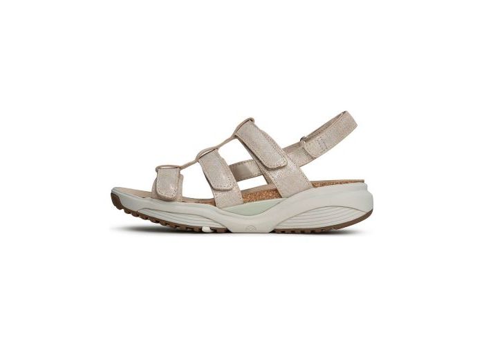 Xsensible 10677 Sandalen Beige