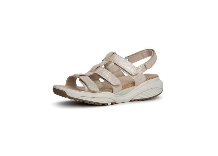 Xsensible 10677 Sandalen Beige