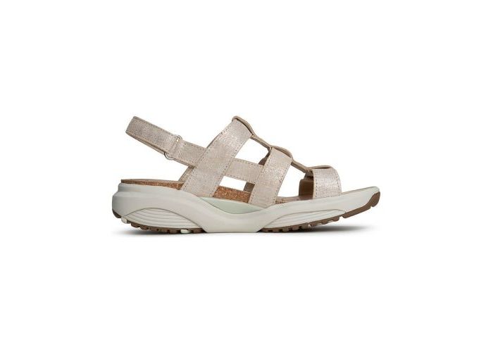 Xsensible 10677 Sandalen Beige