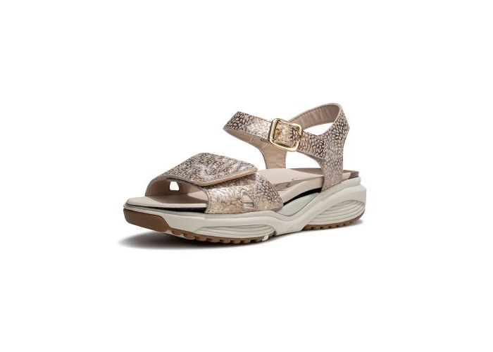 Xsensible 10025 Sandals Beige