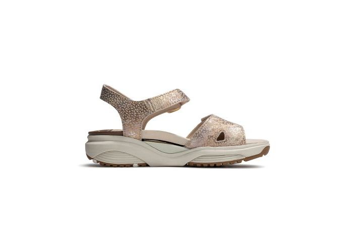 Xsensible 10025 Sandalen Beige