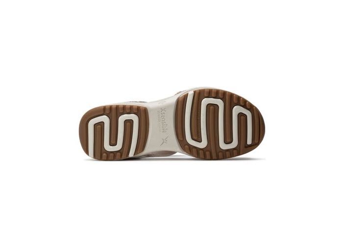 Xsensible 10025 Sandals Beige