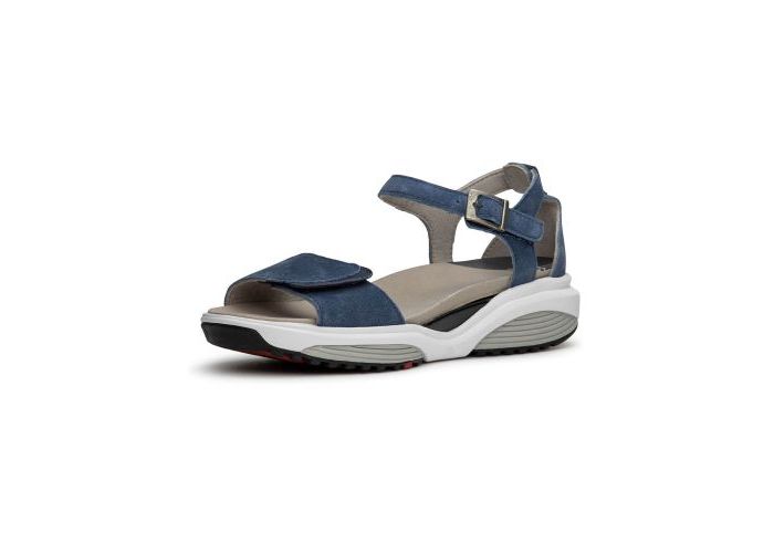 Xsensible 9095 Sandals Blue