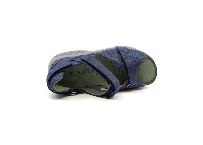 Xsensible 11231 Sandalen Blauw