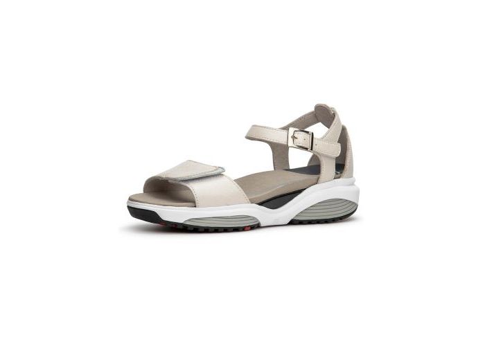 Xsensible 9096 Sandals Off-white
