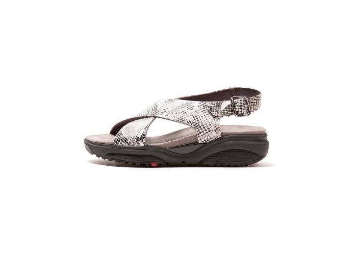 Xsensible 6352 Sandals Grey