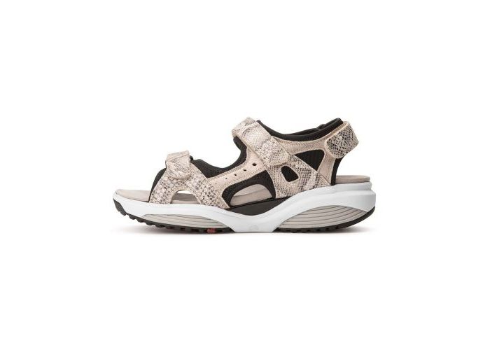 Xsensible Sandals Chios G Nude 30050.1.427  Nude