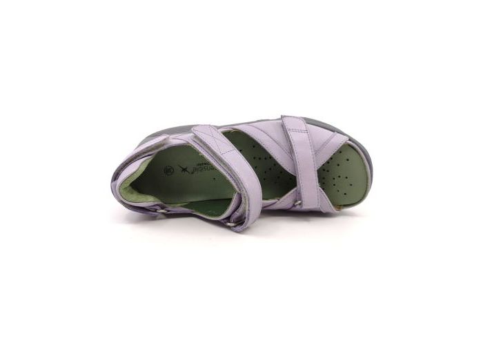 Xsensible 10037 Sandals Purple