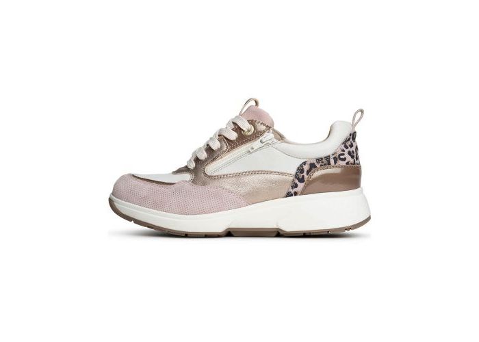 Xsensible Trainers Grenoble H 30215.3.886 Light Pink Combi Beige