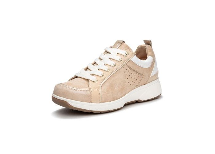 Xsensible 10022 Trainers Beige