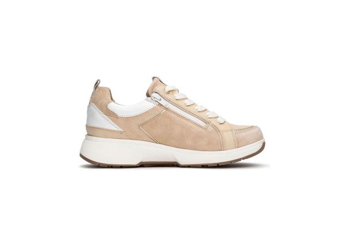 Xsensible 10022 Trainers Beige