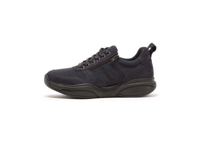 Xsensible 4701 Sneakers & baskets Blauw