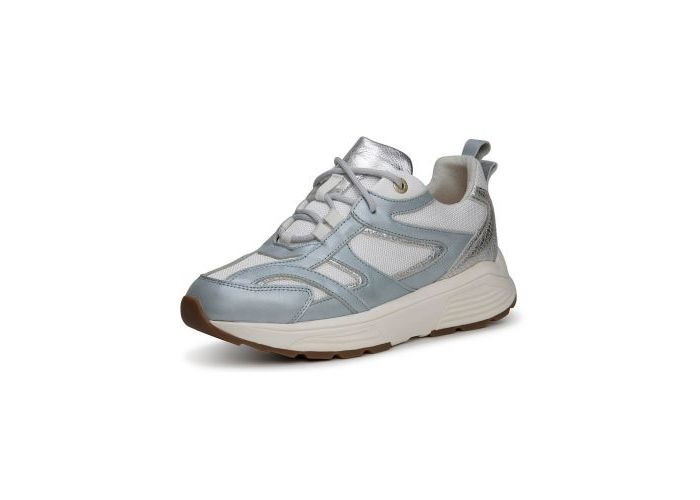 Xsensible 10666 Sneakers & baskets Blauw