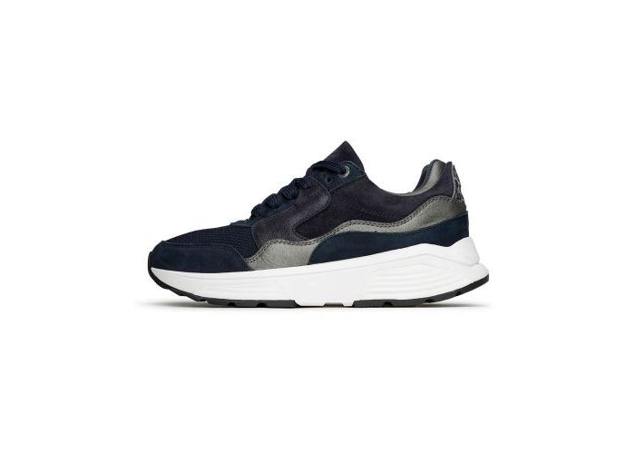 Xsensible Trainers Golden Gate W G 33000.4.263 Navy Fantasy Blue