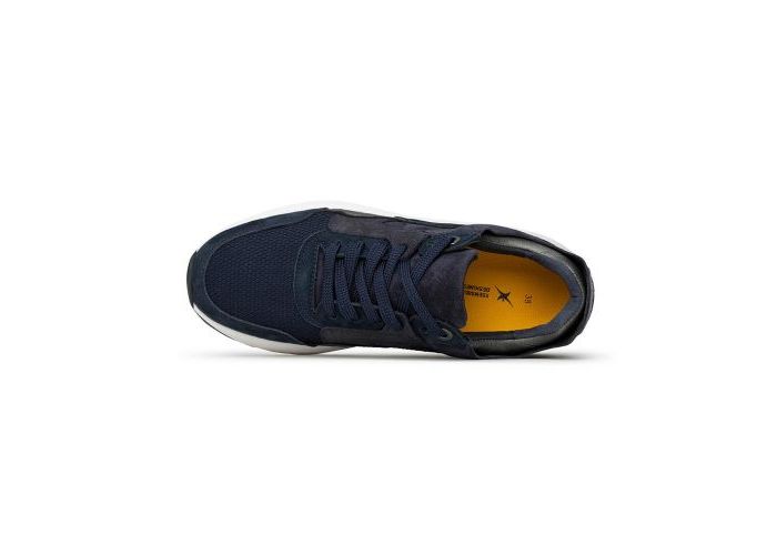 Xsensible 10376 Sneakers & baskets Blauw