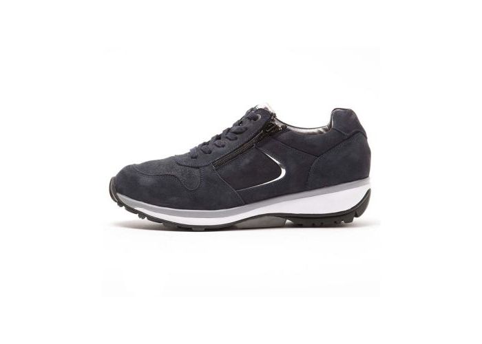 Xsensible Trainers Jersey G 30042.2.220 Navy  Blue