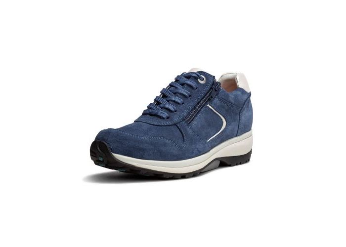 Xsensible 10024 Trainers Blue