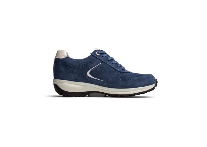 Xsensible 10024 Trainers Blue