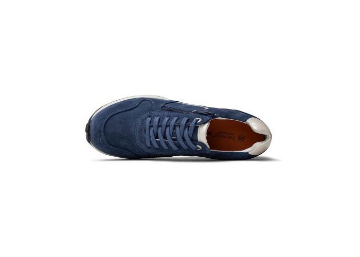 Xsensible 10024 Sneakers & baskets Blauw