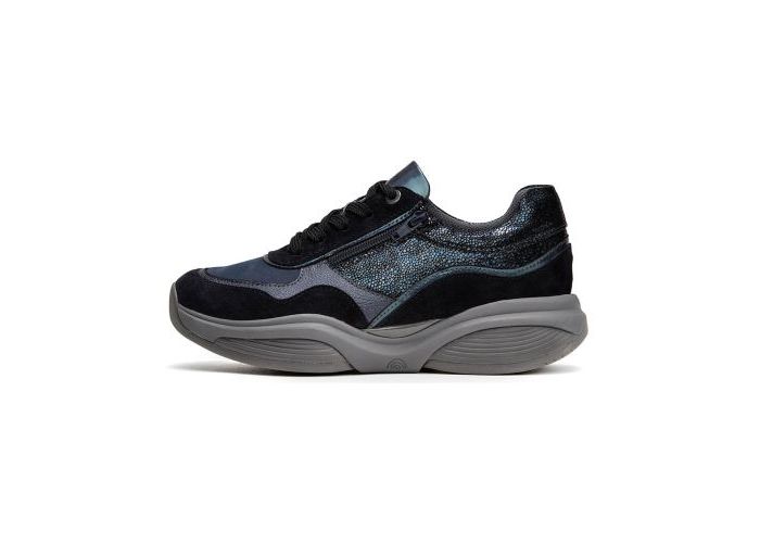 Xsensible Sneakers & baskets SWX11 H 30085.2.262 Navy Fantasy Blauw