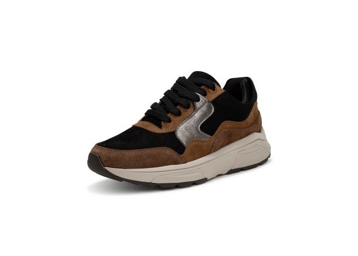 Xsensible 10369 Sneakers & baskets Bruin