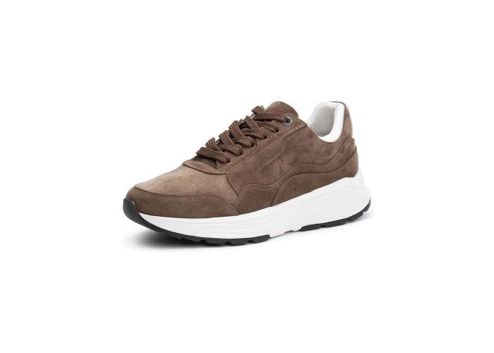 Xsensible 9172 Trainers Brown