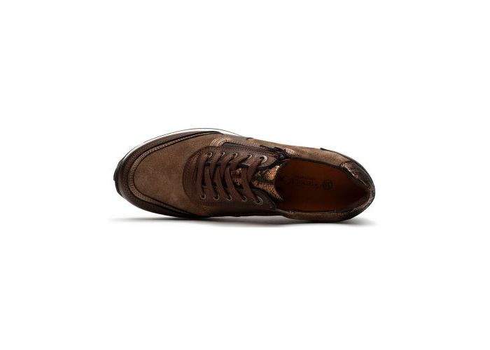 Xsensible 10373 Trainers Brown