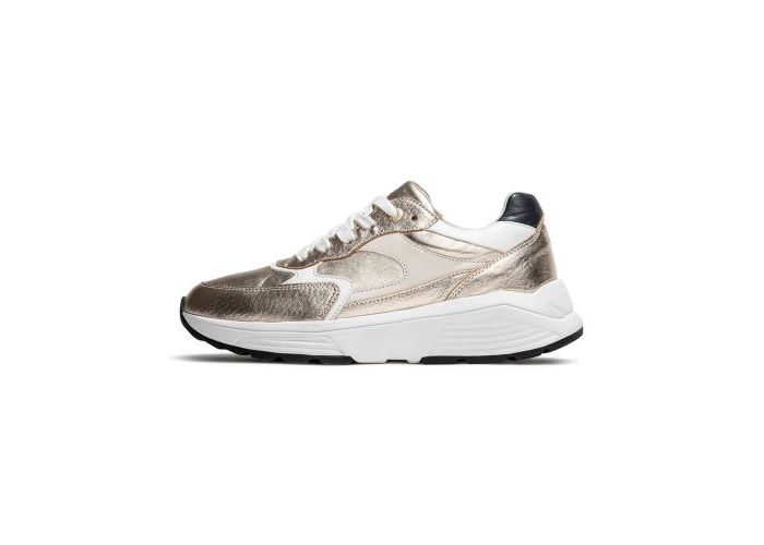 Xsensible 10031 Trainers Gold