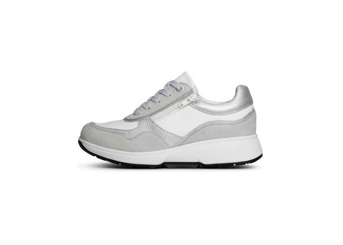 Xsensible Sneakers & baskets Lima H 30204.3.807 Grey Combi Grijs