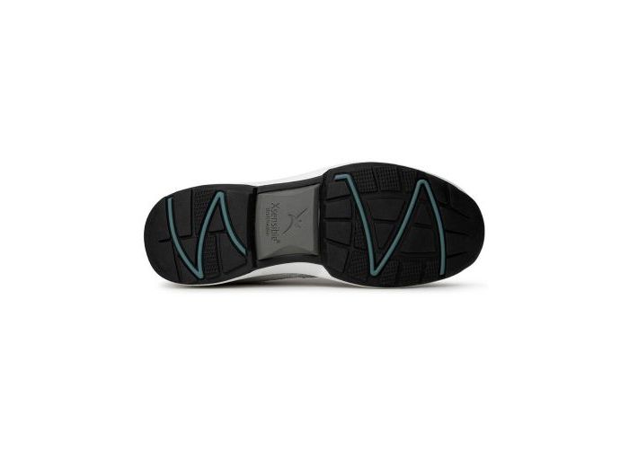 Xsensible 10624 Sneakers & baskets Grijs