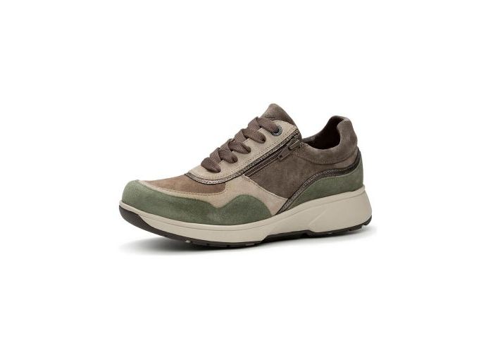 Xsensible 10367 Trainers Green