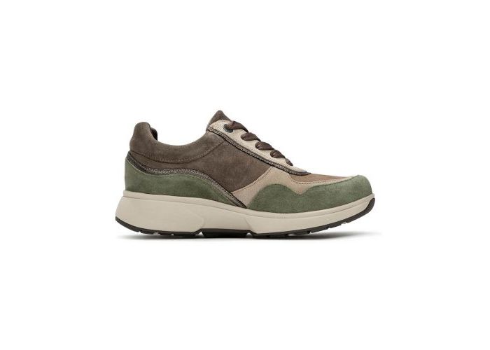 Xsensible 10367 Sneakers & baskets Groen