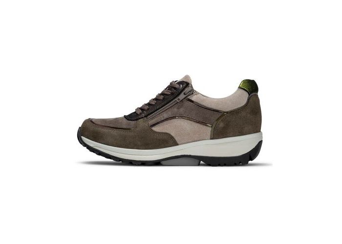 Xsensible Sneakers & baskets Lucca G 30112.2.499 Forest Combi Groen