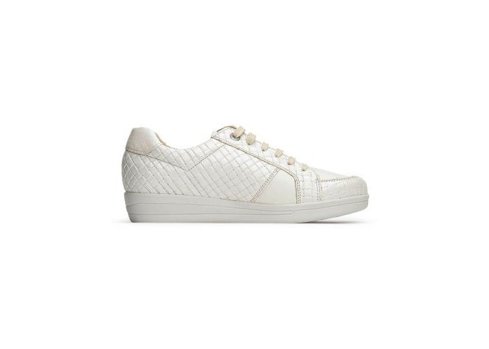 Xsensible 8891 Trainers Metallic