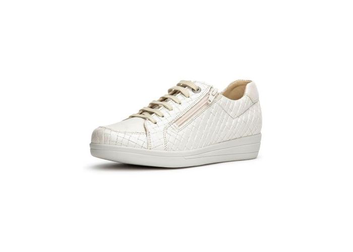 Xsensible 8890 Trainers Metallic