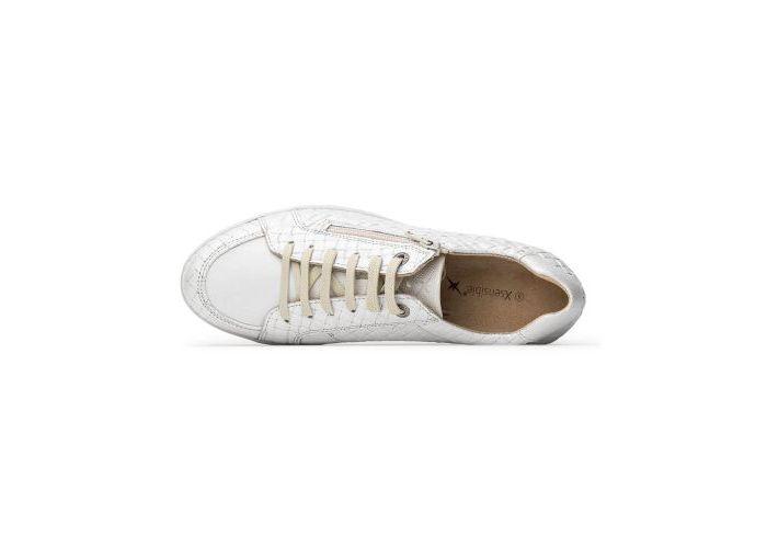 Xsensible 8890 Trainers Metallic