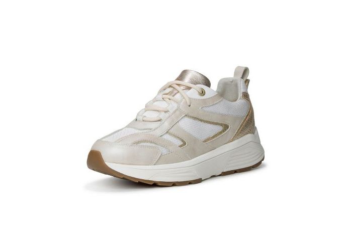 Xsensible 10628 Sneakers & baskets Metallic