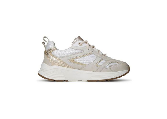 Xsensible 10628 Sneakers & baskets Metallic