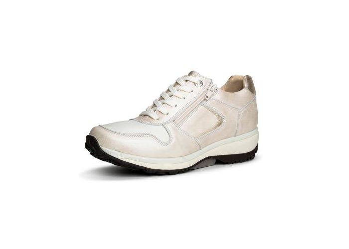 Xsensible 10621 Sneakers & baskets Metallic