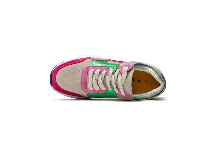 Xsensible 10162 Sneakers & baskets Multicolor