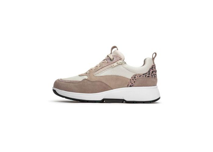 Xsensible 9018 Trainers Nude