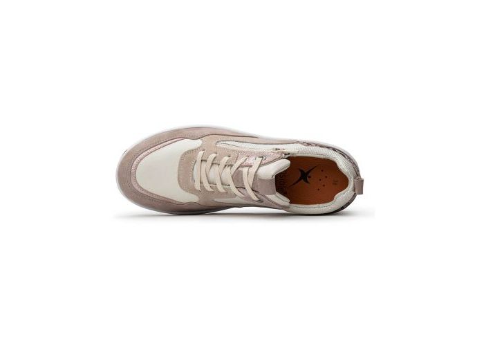 Xsensible 9018 Trainers Nude