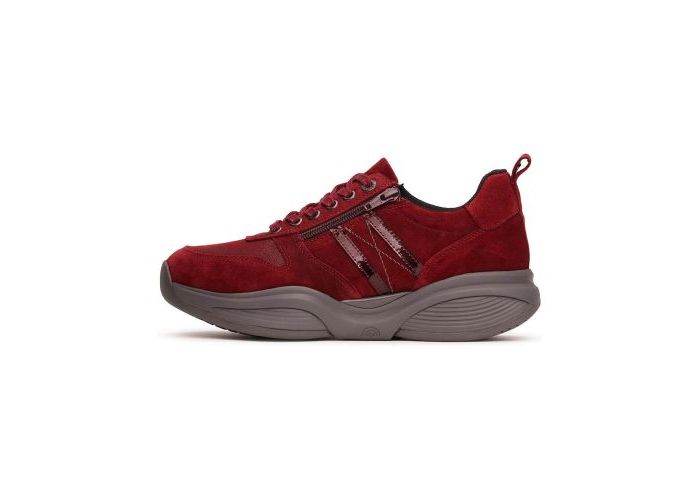 Xsensible Sneakers & baskets SWX3-Lady 30070.2.701 Red Rood